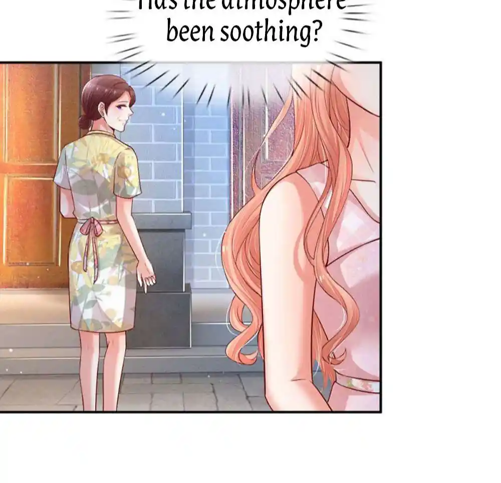 Mommy Run Away: Daddy Is Chasing After You Chapter 160