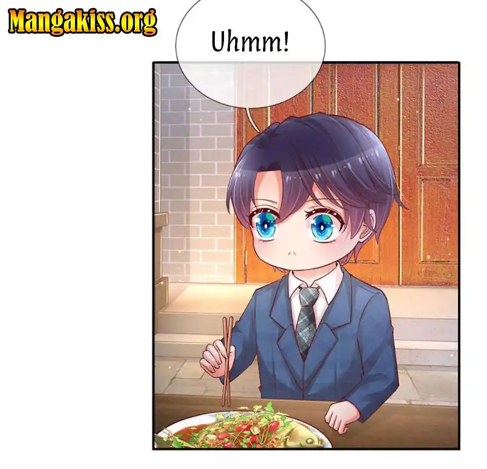 Mommy Run Away: Daddy Is Chasing After You Chapter 160