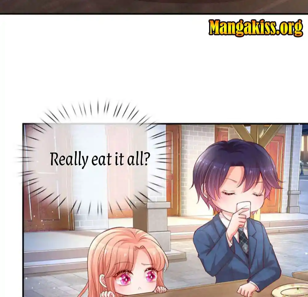 Mommy Run Away: Daddy Is Chasing After You Chapter 160