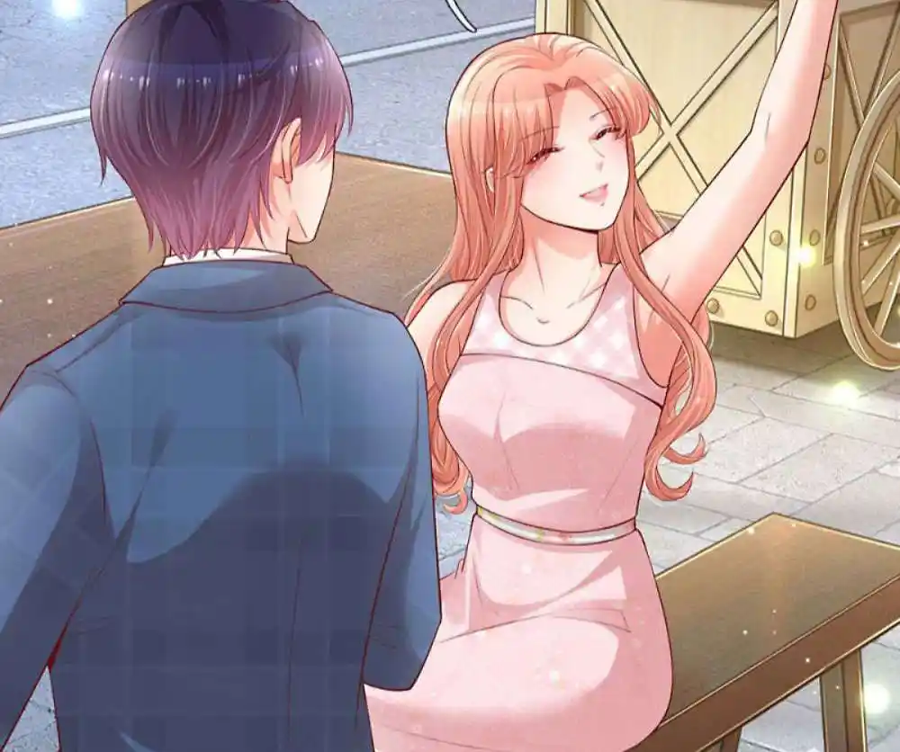 Mommy Run Away: Daddy Is Chasing After You Chapter 160