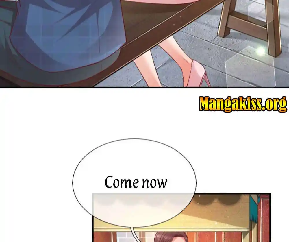 Mommy Run Away: Daddy Is Chasing After You Chapter 160