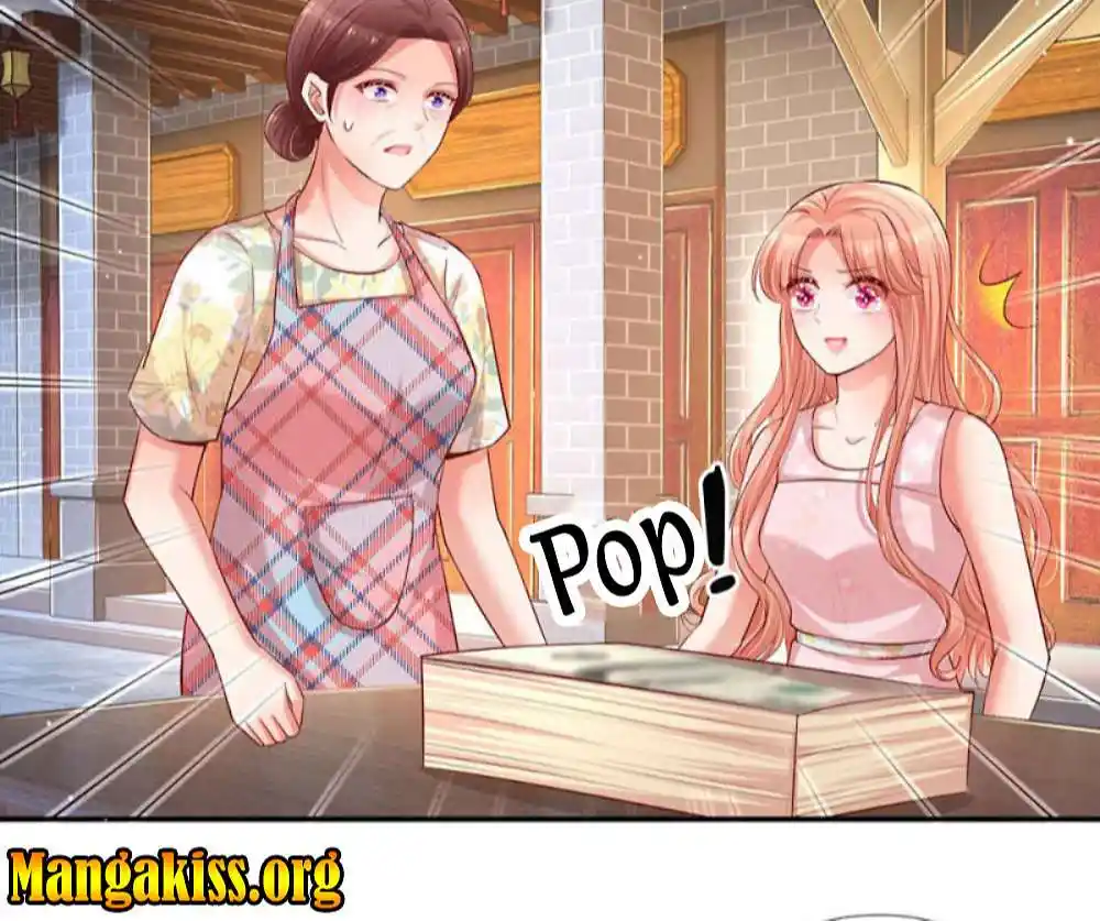 Mommy Run Away: Daddy Is Chasing After You Chapter 160