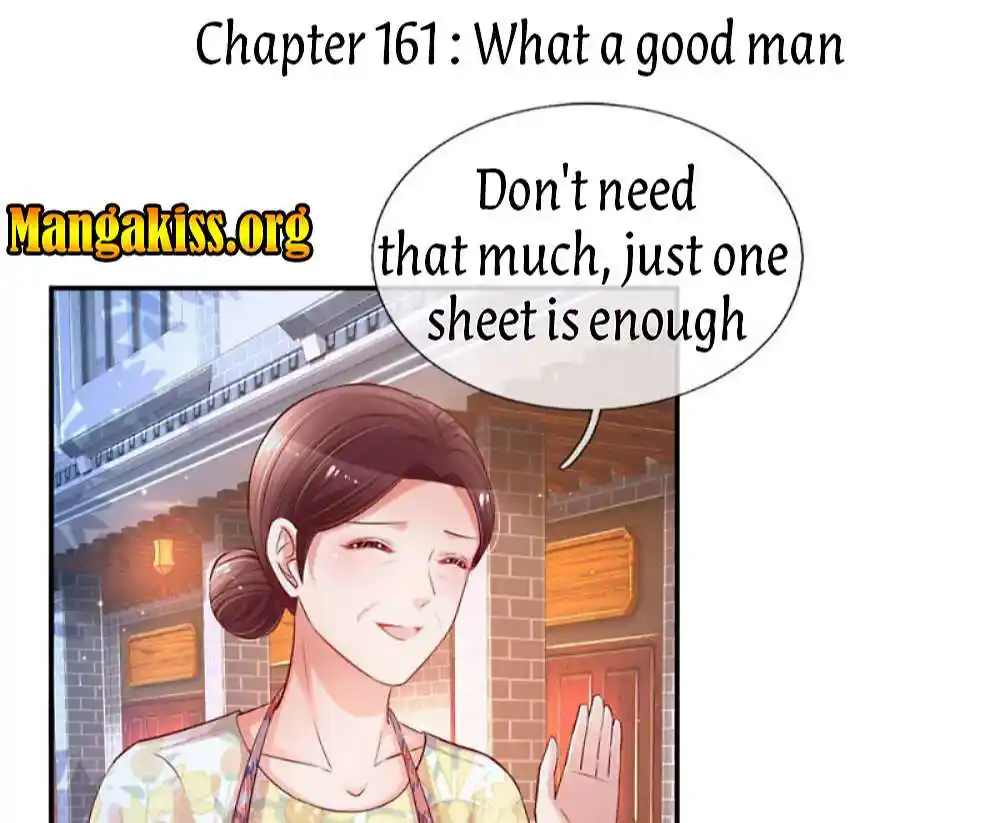 Mommy Run Away: Daddy Is Chasing After You Chapter 161