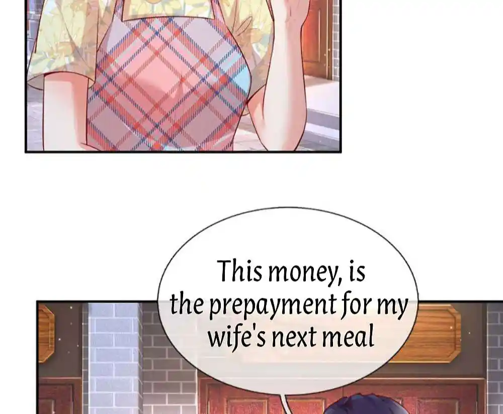 Mommy Run Away: Daddy Is Chasing After You Chapter 161