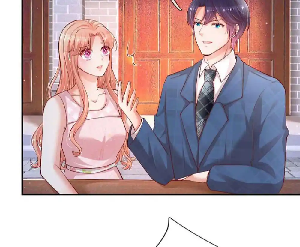 Mommy Run Away: Daddy Is Chasing After You Chapter 161