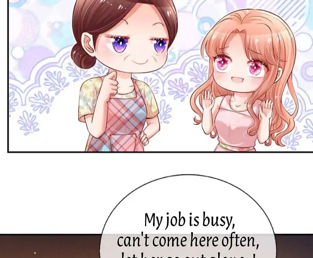 Mommy Run Away: Daddy Is Chasing After You Chapter 161