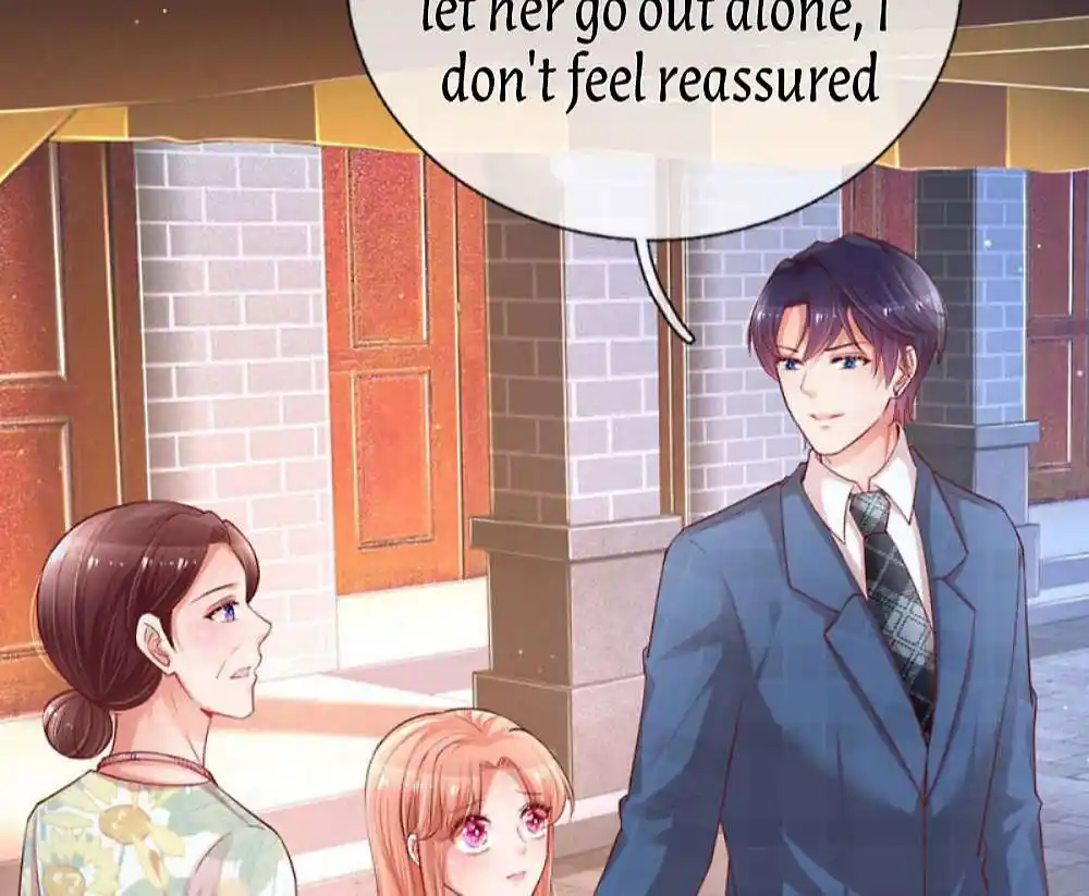 Mommy Run Away: Daddy Is Chasing After You Chapter 161