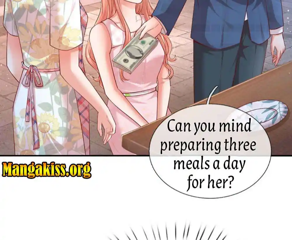 Mommy Run Away: Daddy Is Chasing After You Chapter 161