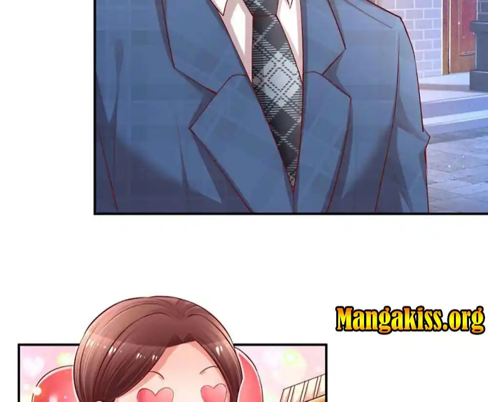 Mommy Run Away: Daddy Is Chasing After You Chapter 161