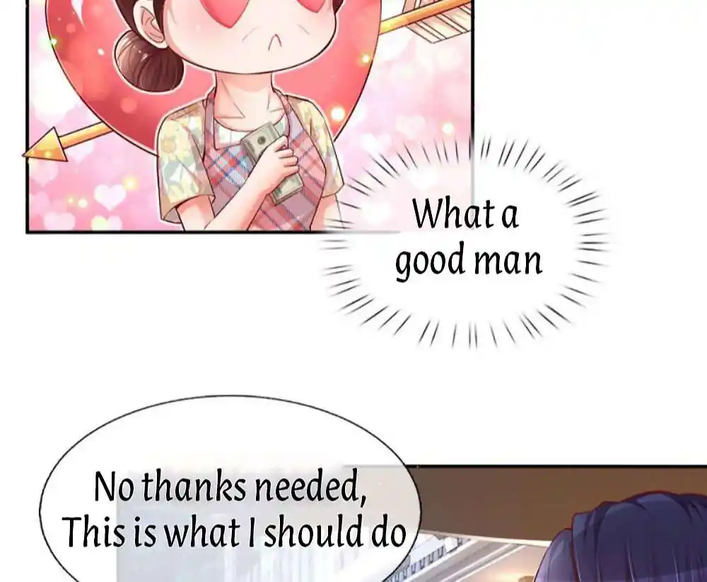 Mommy Run Away: Daddy Is Chasing After You Chapter 161