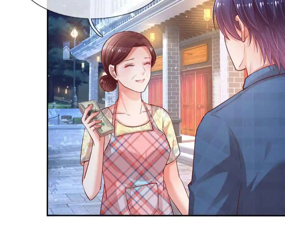 Mommy Run Away: Daddy Is Chasing After You Chapter 161