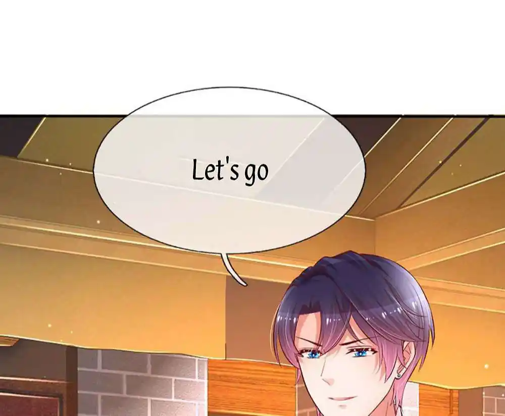 Mommy Run Away: Daddy Is Chasing After You Chapter 161