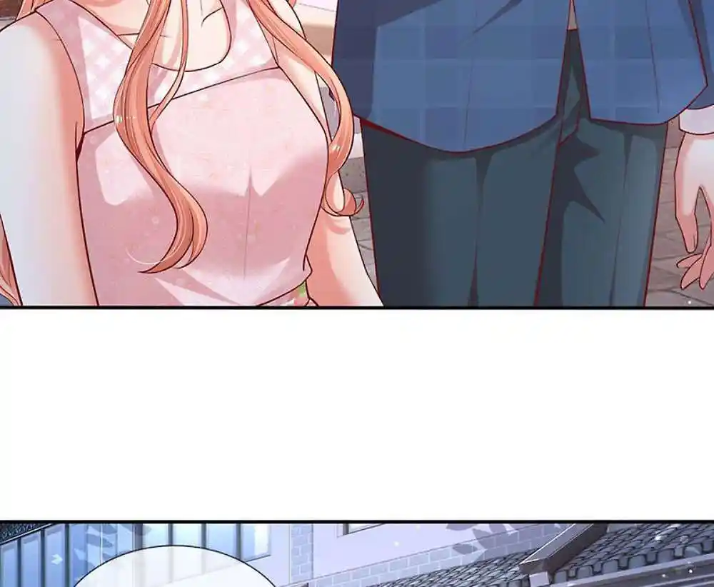 Mommy Run Away: Daddy Is Chasing After You Chapter 161