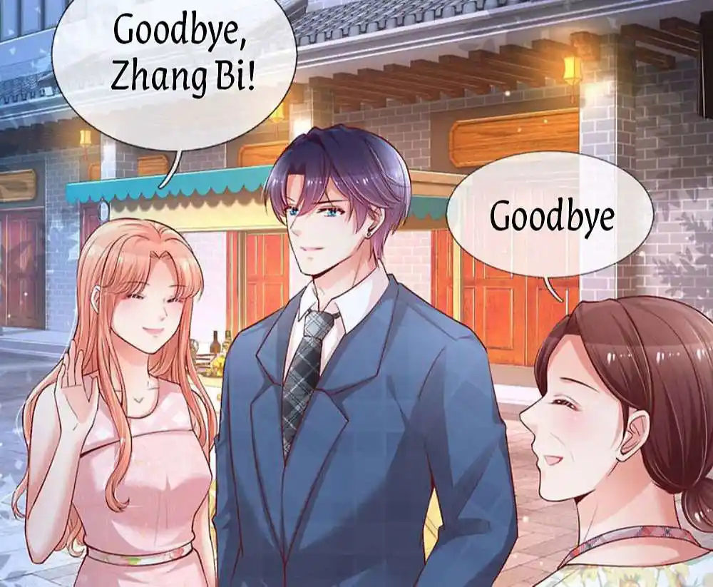 Mommy Run Away: Daddy Is Chasing After You Chapter 161