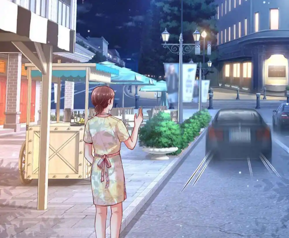 Mommy Run Away: Daddy Is Chasing After You Chapter 161