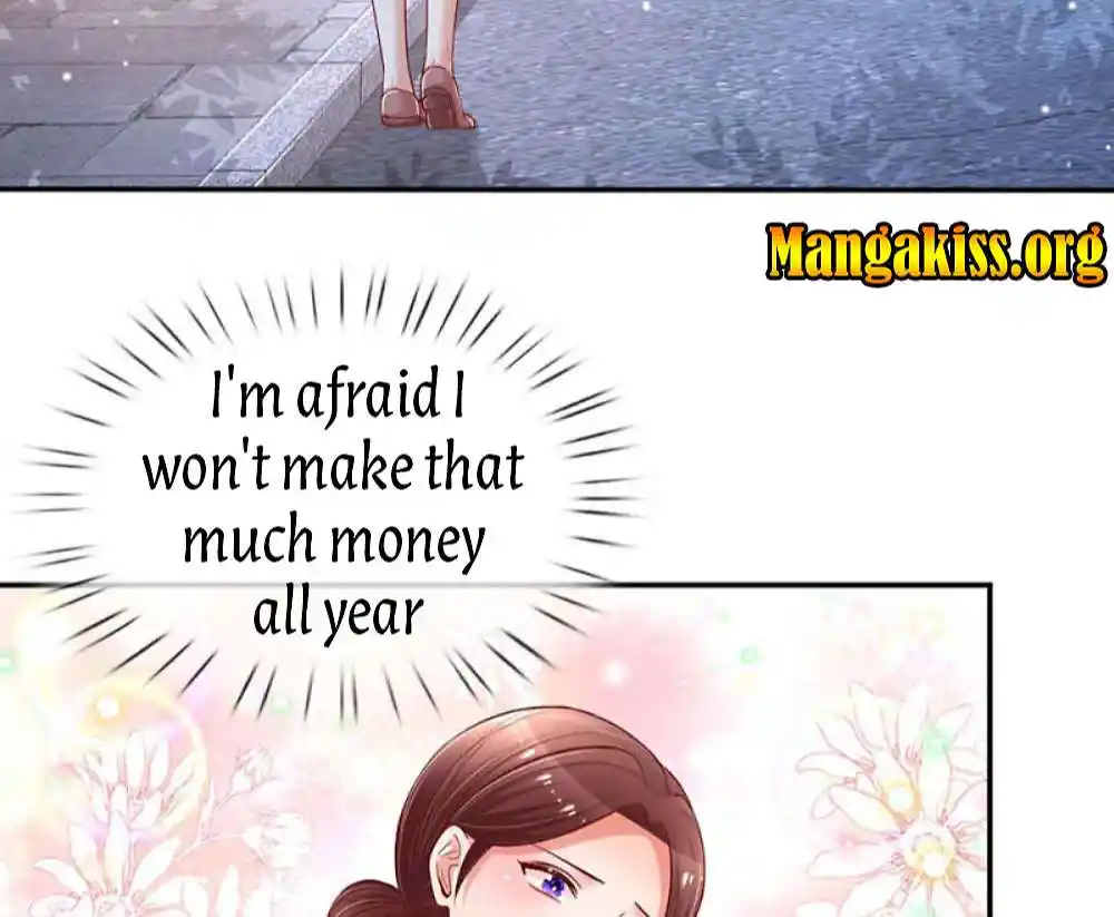 Mommy Run Away: Daddy Is Chasing After You Chapter 161