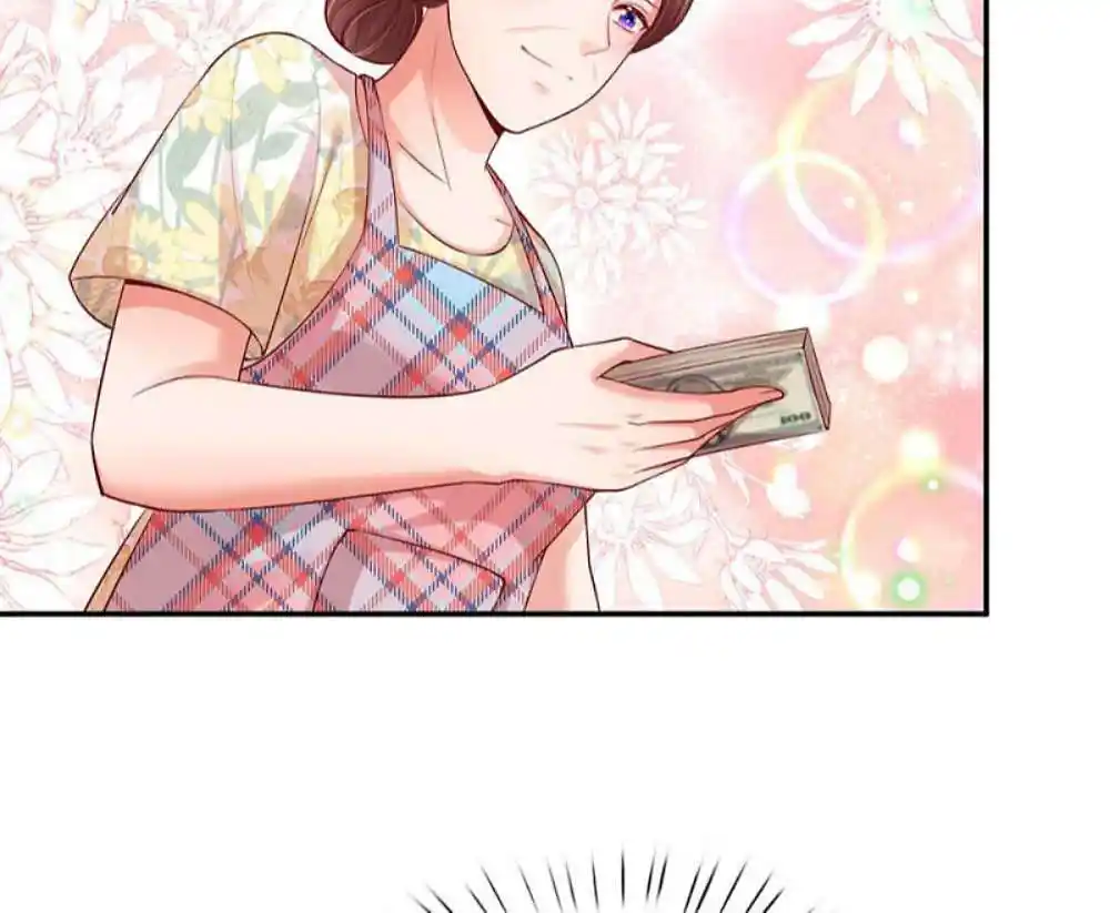 Mommy Run Away: Daddy Is Chasing After You Chapter 161