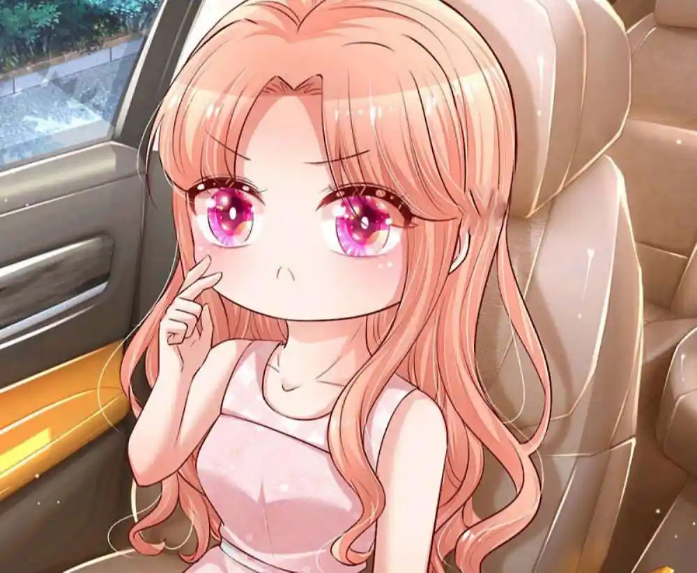 Mommy Run Away: Daddy Is Chasing After You Chapter 161