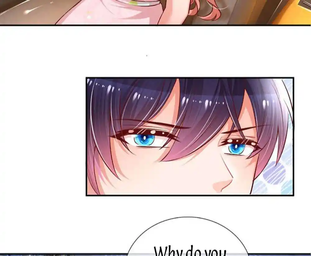 Mommy Run Away: Daddy Is Chasing After You Chapter 161