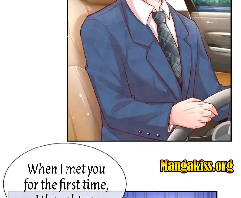 Mommy Run Away: Daddy Is Chasing After You Chapter 161