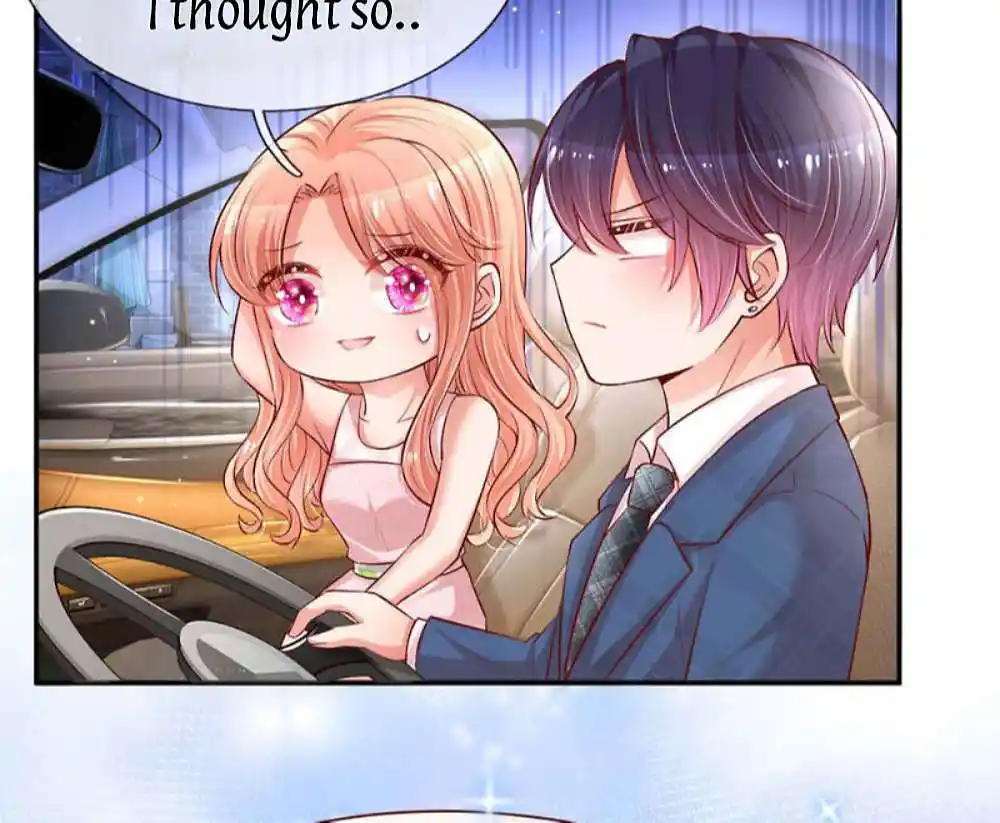 Mommy Run Away: Daddy Is Chasing After You Chapter 161