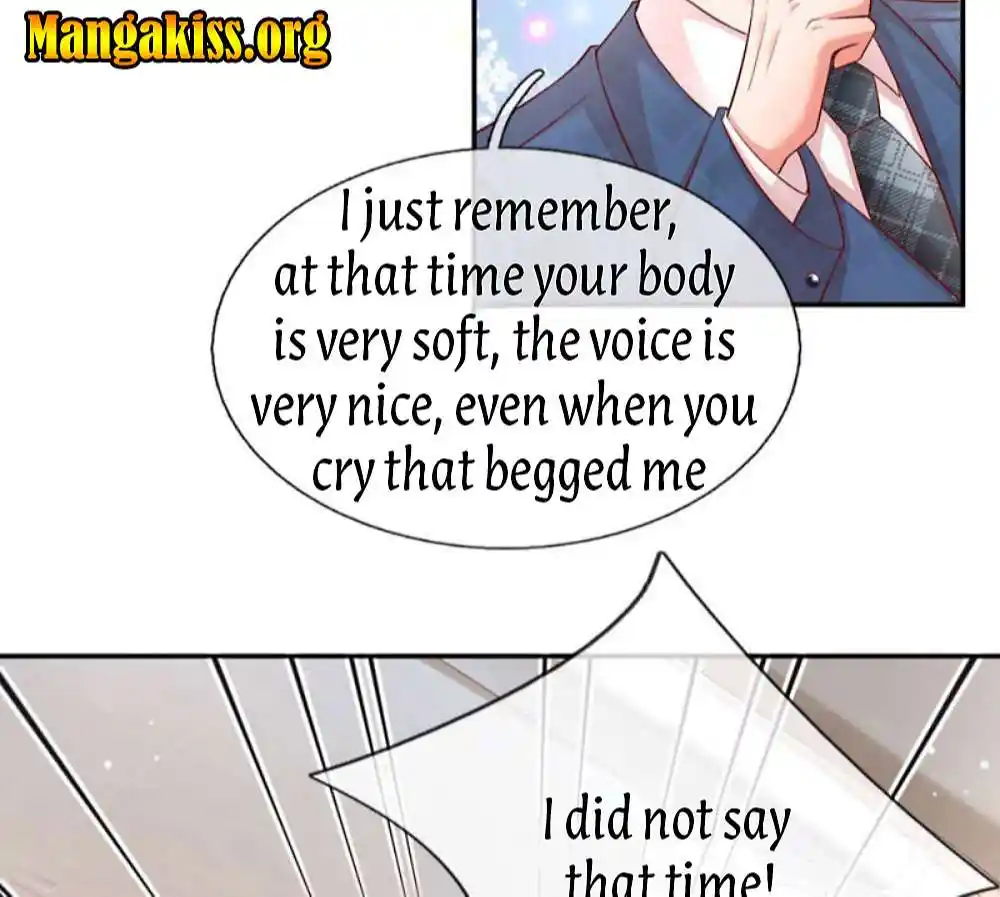 Mommy Run Away: Daddy Is Chasing After You Chapter 161