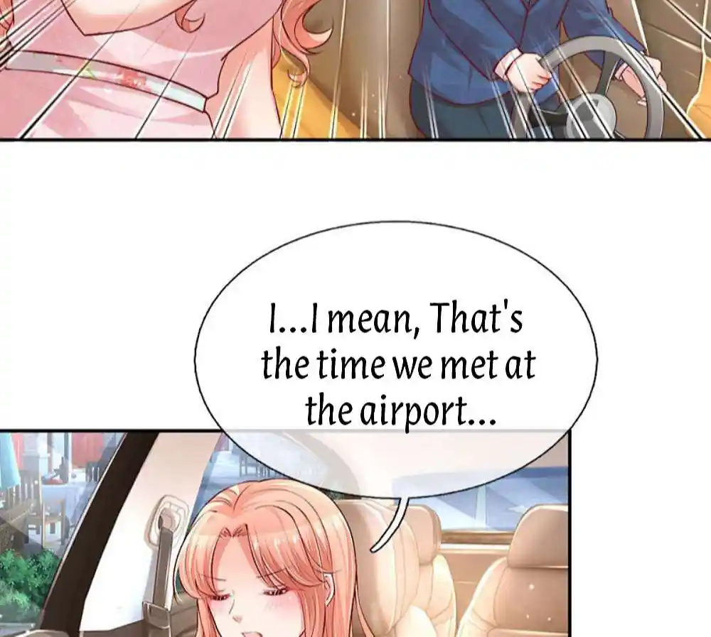 Mommy Run Away: Daddy Is Chasing After You Chapter 161