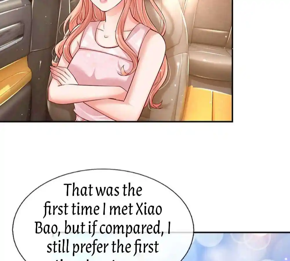 Mommy Run Away: Daddy Is Chasing After You Chapter 161