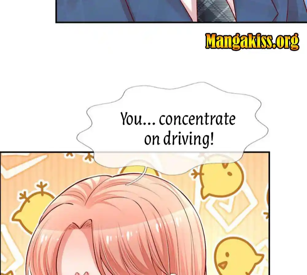 Mommy Run Away: Daddy Is Chasing After You Chapter 161