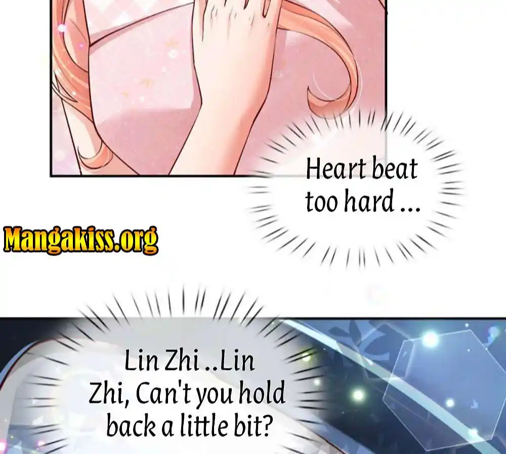 Mommy Run Away: Daddy Is Chasing After You Chapter 161