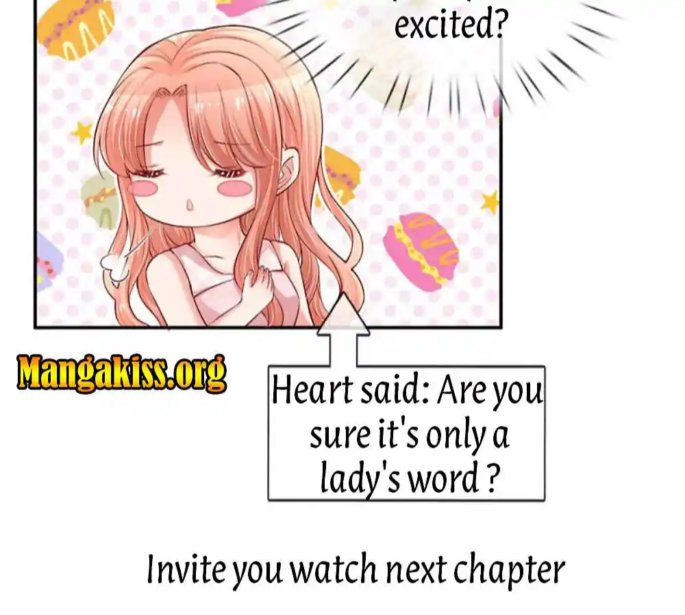 Mommy Run Away: Daddy Is Chasing After You Chapter 161