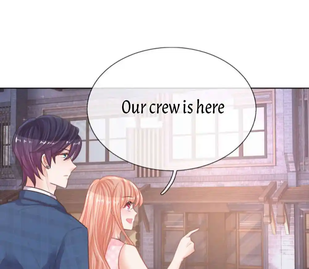 Mommy Run Away: Daddy Is Chasing After You Chapter 162