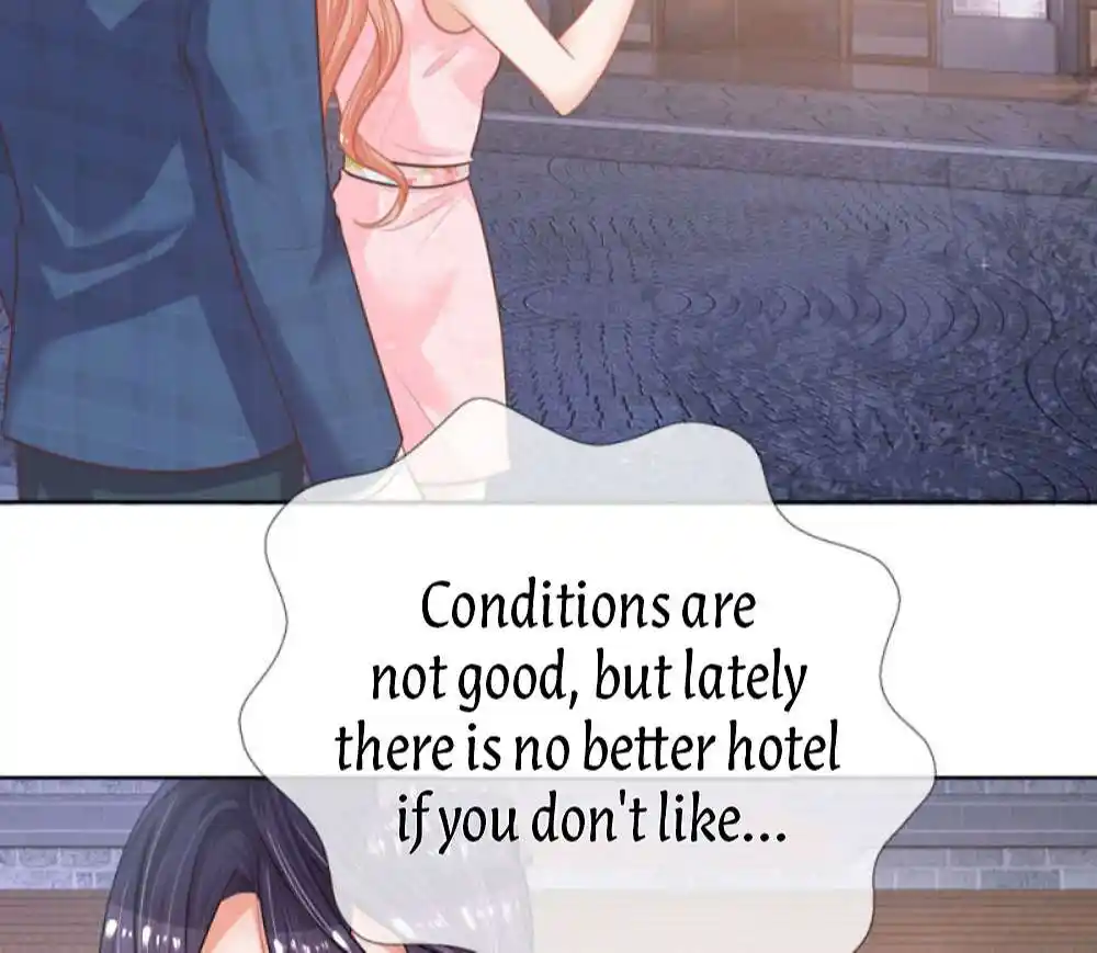 Mommy Run Away: Daddy Is Chasing After You Chapter 162