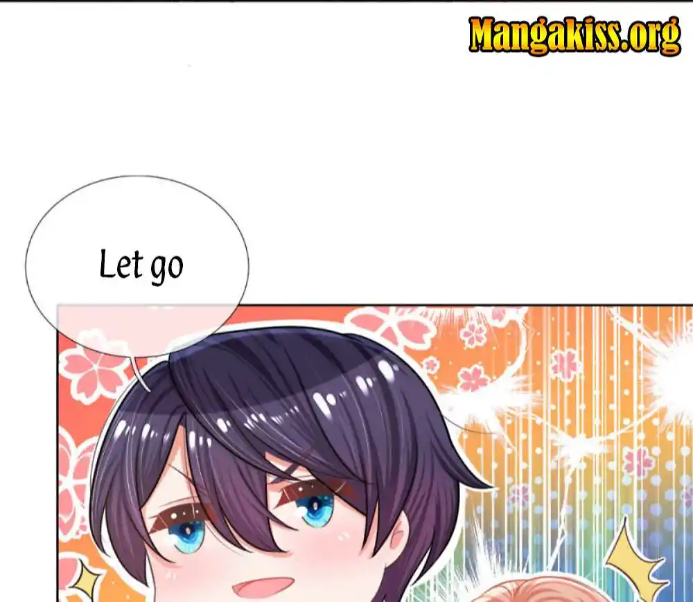 Mommy Run Away: Daddy Is Chasing After You Chapter 162