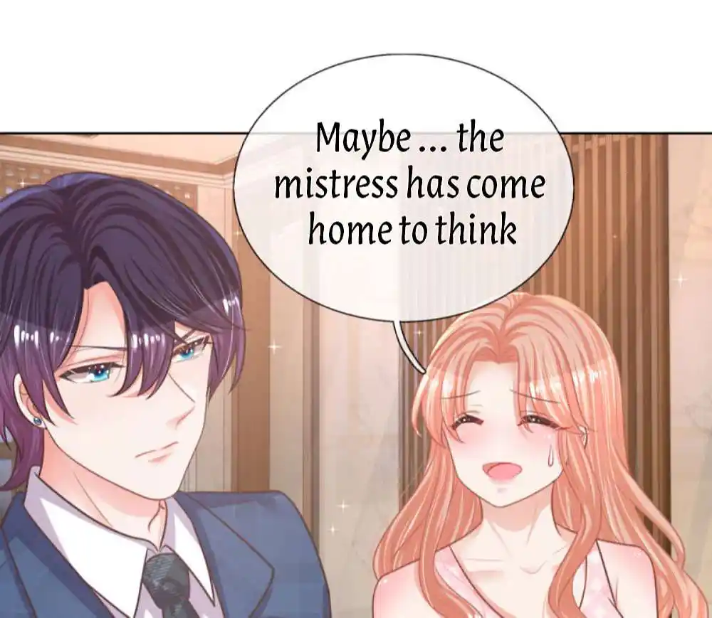 Mommy Run Away: Daddy Is Chasing After You Chapter 162