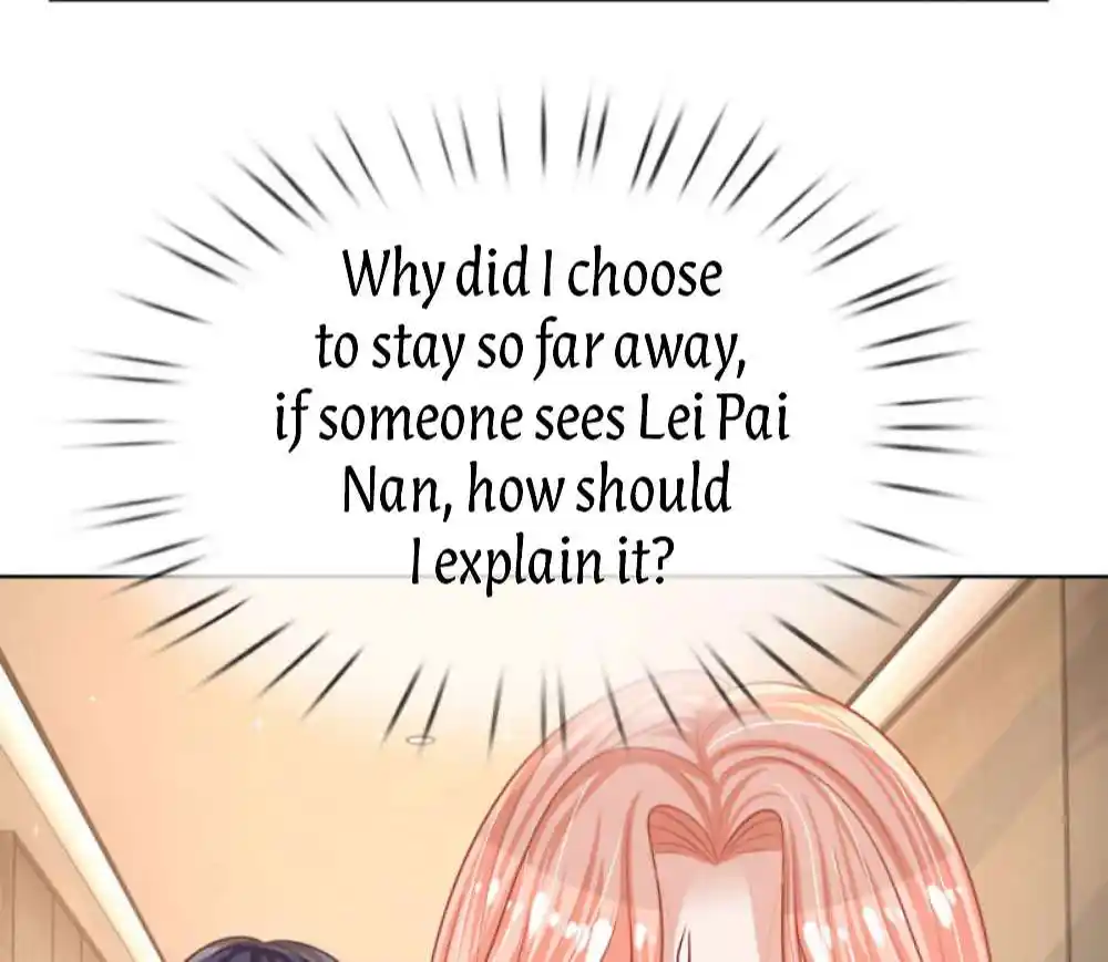 Mommy Run Away: Daddy Is Chasing After You Chapter 162