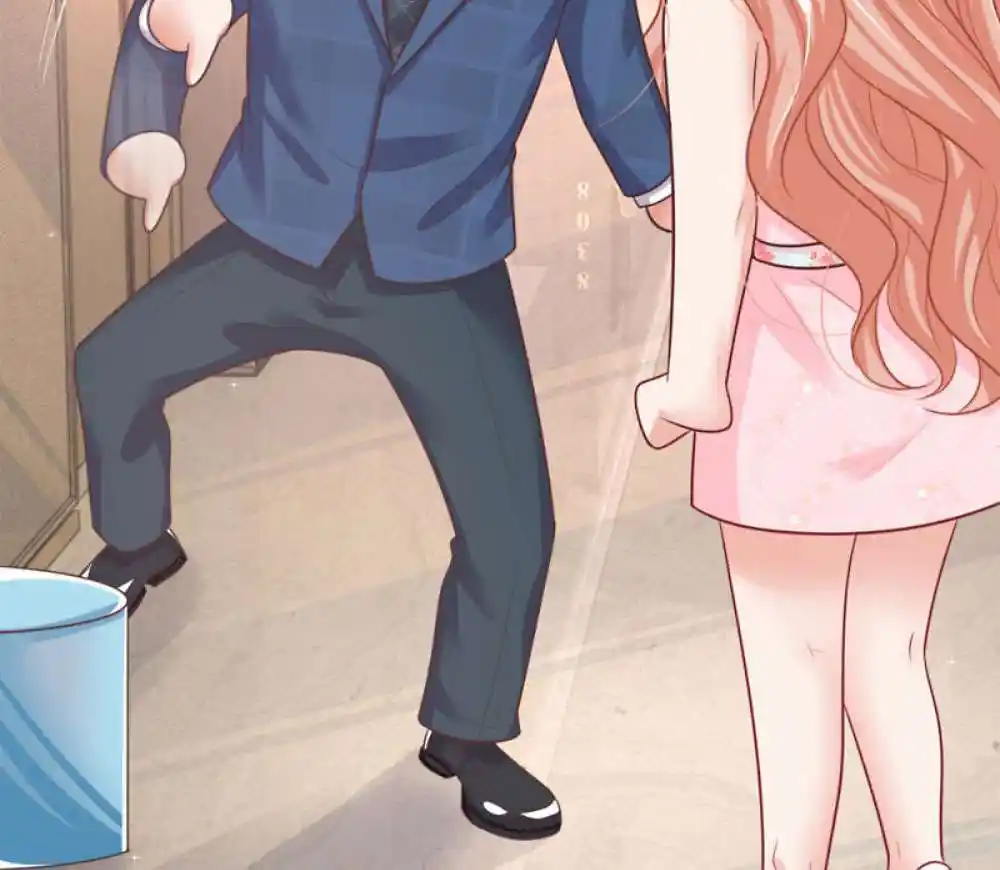 Mommy Run Away: Daddy Is Chasing After You Chapter 162