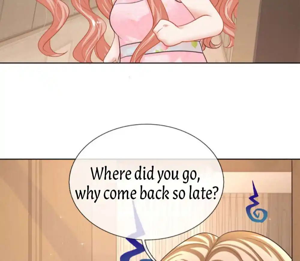 Mommy Run Away: Daddy Is Chasing After You Chapter 162