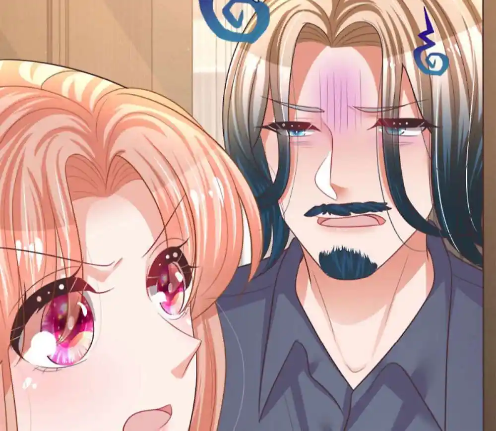 Mommy Run Away: Daddy Is Chasing After You Chapter 162