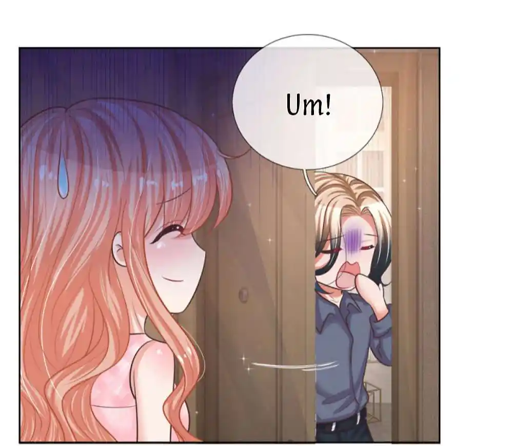 Mommy Run Away: Daddy Is Chasing After You Chapter 162