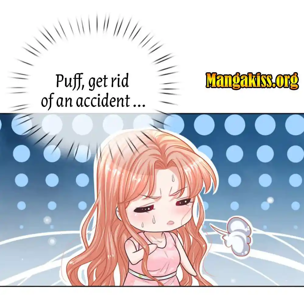 Mommy Run Away: Daddy Is Chasing After You Chapter 162