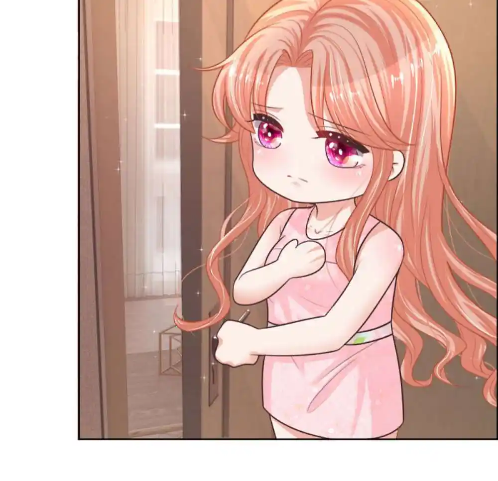 Mommy Run Away: Daddy Is Chasing After You Chapter 162