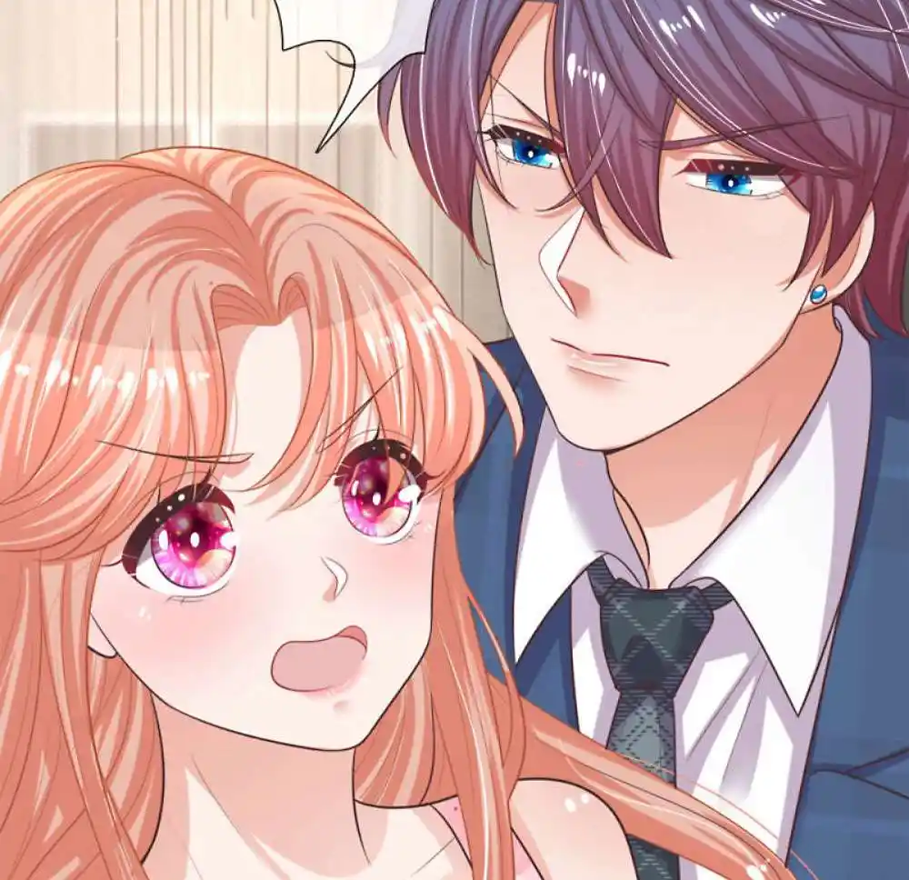 Mommy Run Away: Daddy Is Chasing After You Chapter 162