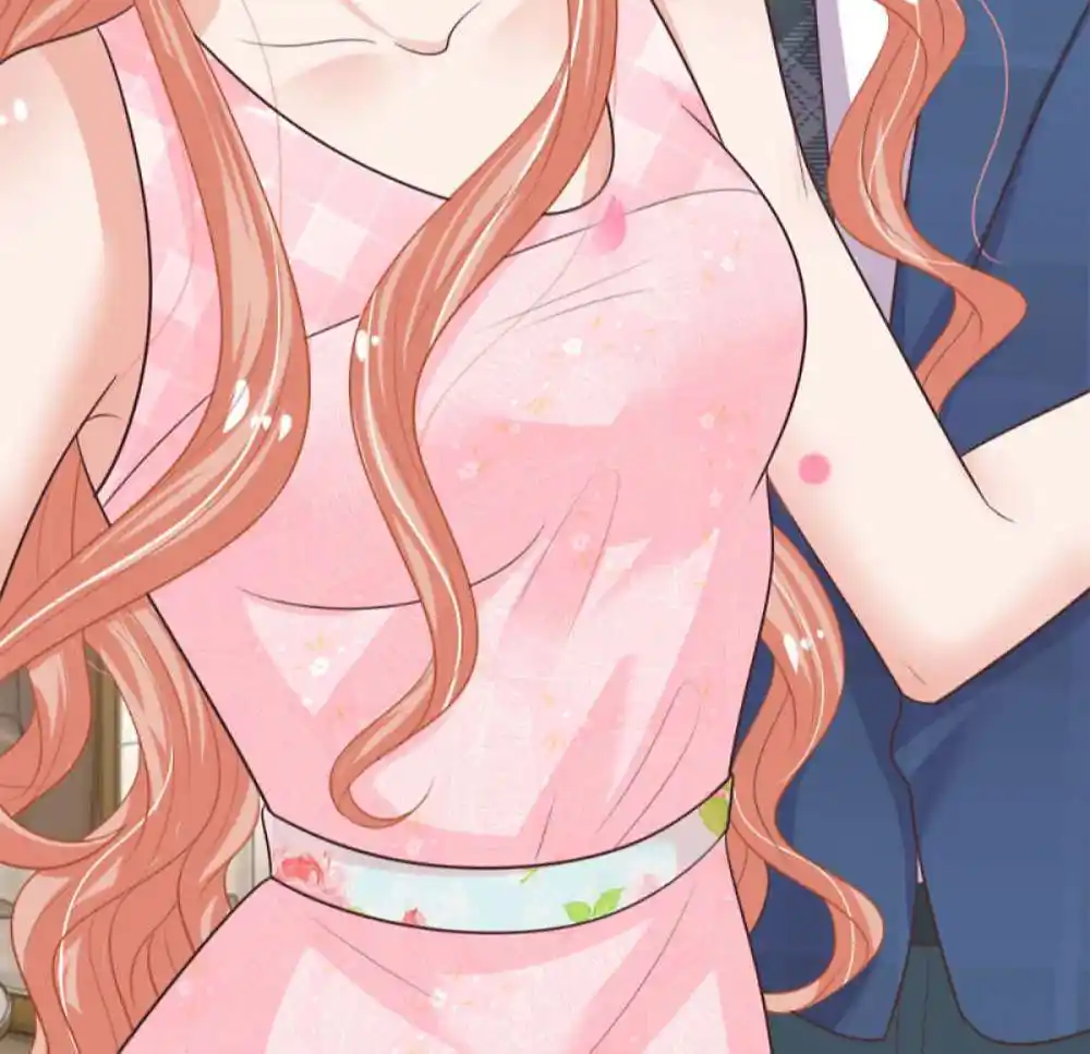 Mommy Run Away: Daddy Is Chasing After You Chapter 162