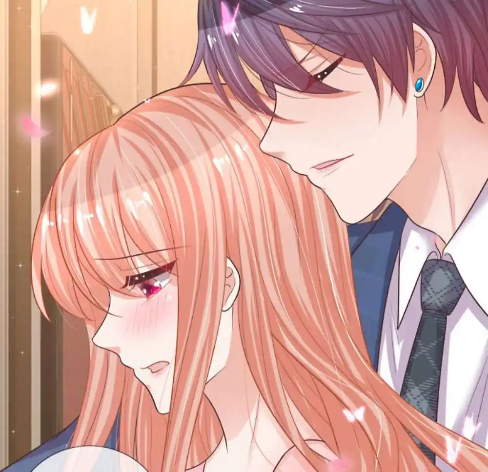 Mommy Run Away: Daddy Is Chasing After You Chapter 162