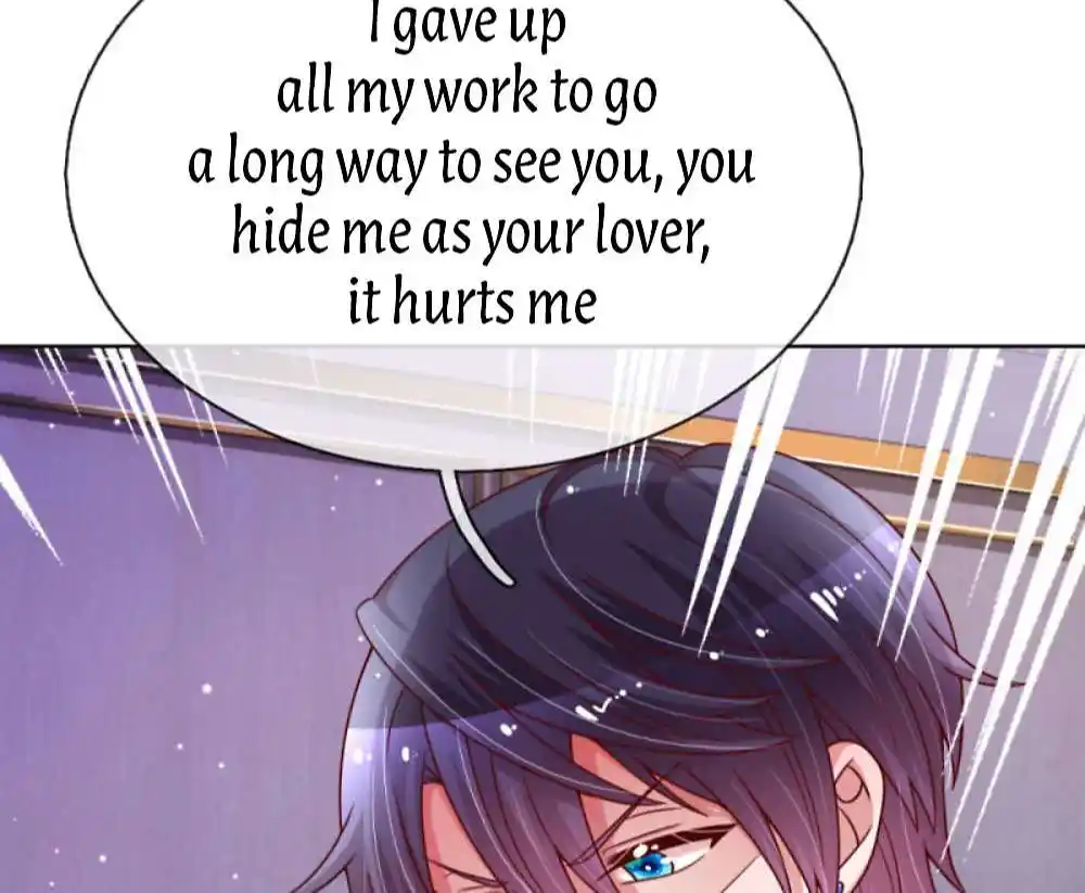 Mommy Run Away: Daddy Is Chasing After You Chapter 163