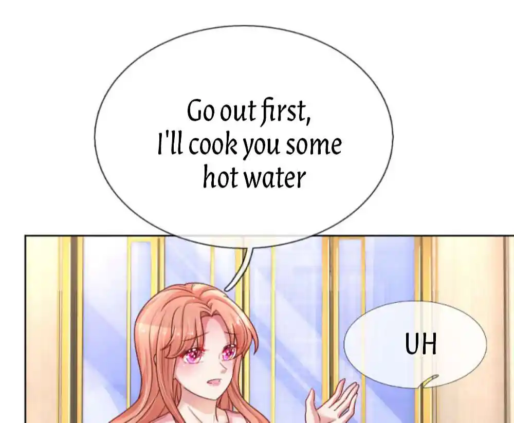 Mommy Run Away: Daddy Is Chasing After You Chapter 163