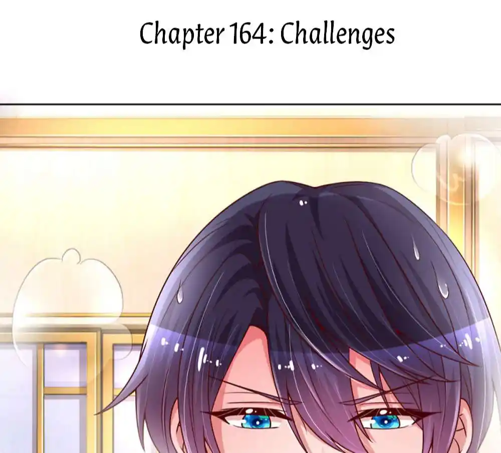 Mommy Run Away: Daddy Is Chasing After You Chapter 164