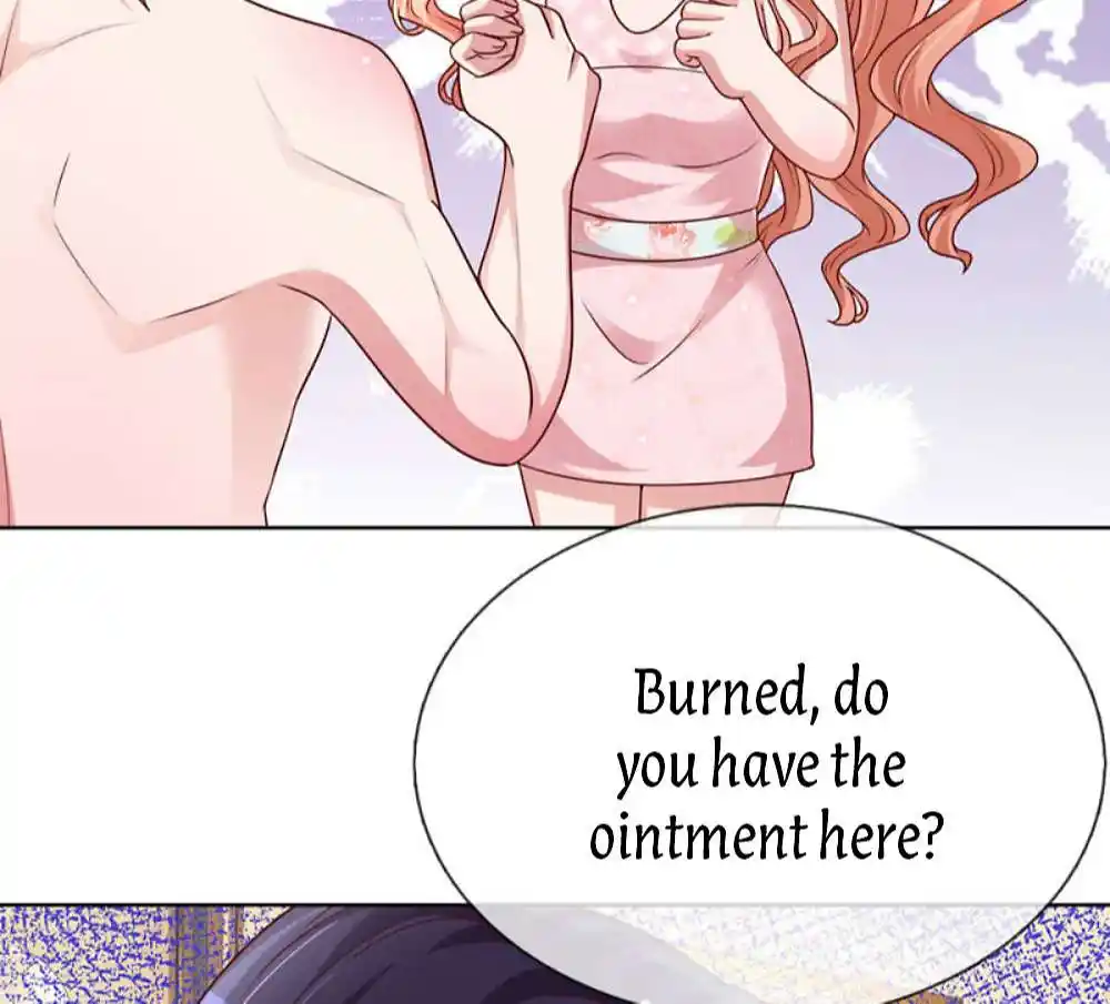 Mommy Run Away: Daddy Is Chasing After You Chapter 164