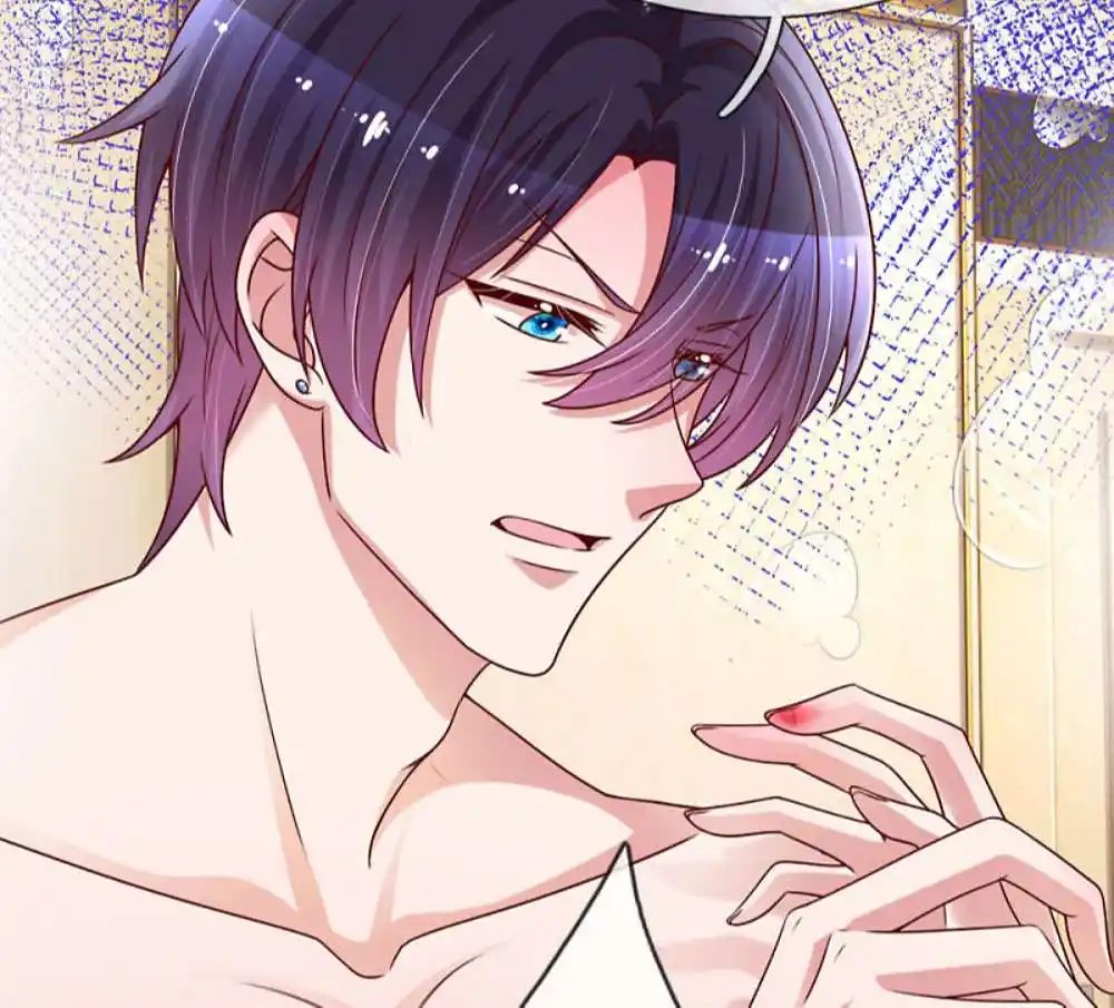 Mommy Run Away: Daddy Is Chasing After You Chapter 164